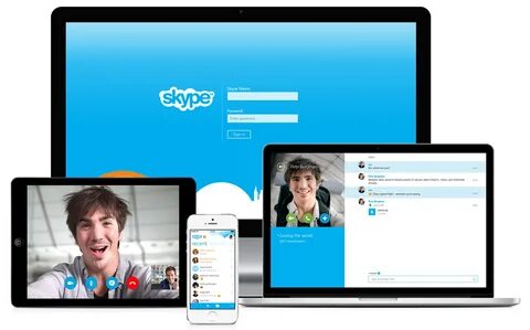 Звонки в Skype станут лучше