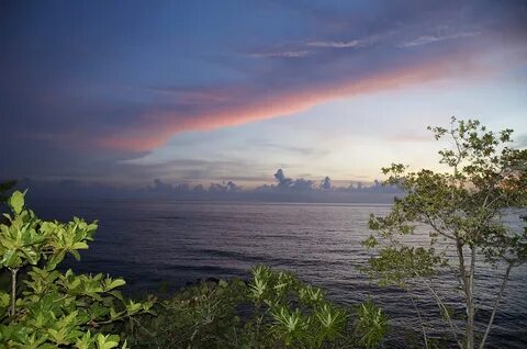 File:Sunset at Rincon, PR - panoramio.jpg - Wikipedia