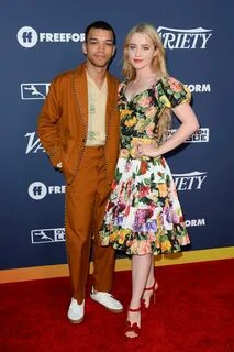 Kathryn Newton - Variety Power of Young Hollywood 2019-01 Go