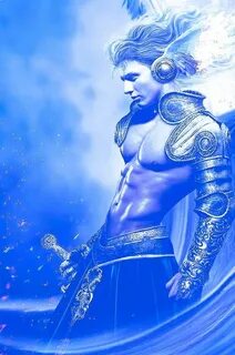 Pleiadian Warrior of Light Sirian starseed, Alien concept ar