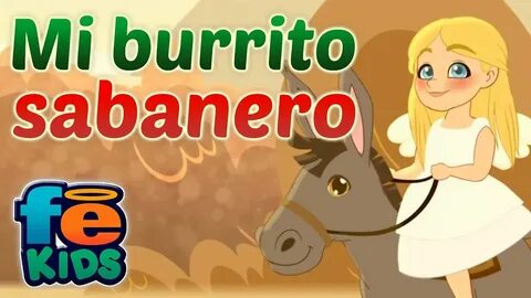Mi Burrito Sabanero - Toti Shazam