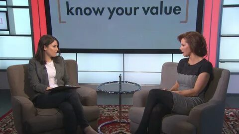Stephanie ruhle panties.
