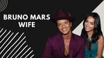 Bruno Mars Wife: Is Jessica Caban Girlfriend of Bruno’s?