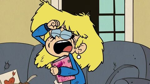 Lori Loud Cry 10 Images - Lori Hugging Lincoln By Bart Toons