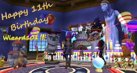 Wizard101 в Твиттере: "Congrats to the winners of the 2019 B