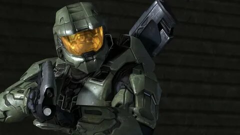 Master Chief Wallpapers (73+ background pictures)