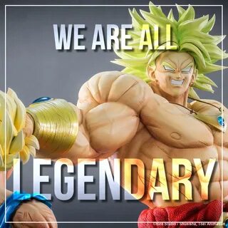 tsume broly statue for Sale OFF-62