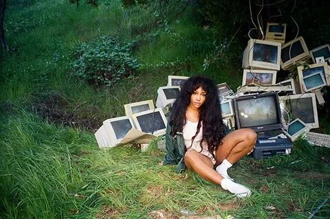 Amazon.com: sza poster