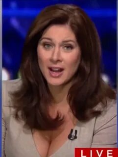 Erin Burnett - Actresses with big boobs MOTHERLESS.COM ™