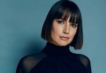 Julie Ann Emery Talks Causing Trouble on 'Preacher' and 'Bet