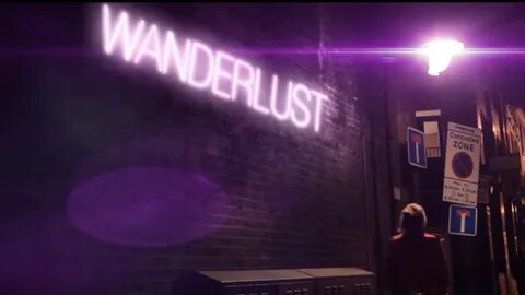 "Wanderlust" - The Weeknd Official Lyric Video + Lyrics Zumi