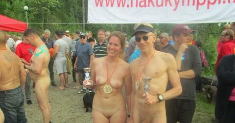Soome alastijooks meelitas kohale rekordarv osalejaid! - Kir