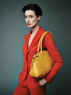 Pin by Nikki on In Color Erin o'connor, Women, Leather backp
