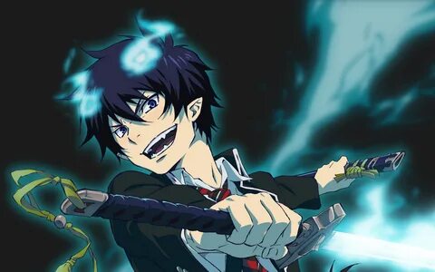 10+ 4K Rin Okumura Wallpapers Background Images