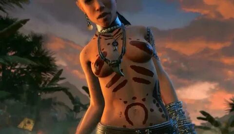 Far Cry 3 Nude Mod !!TOP!! - Roebert