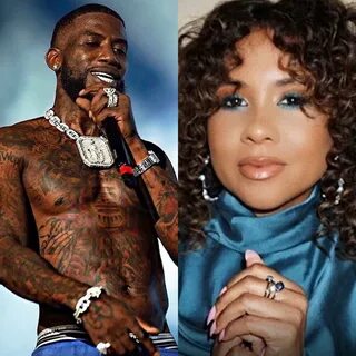 EXCLUSIVE: Gucci Mane's Fallout With Angela Yee Stems From Y