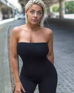 55+ Hot Photos Of Mia Sand Will Make You Believe She Has The Perfect Body