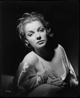 Anne Sheridan by George Hurrell Ann sheridan, George hurrell