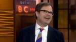 Rainn Wilson on weight gain for new role: I thought, 'the fa