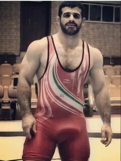 Спортсмен с большим достоинством 