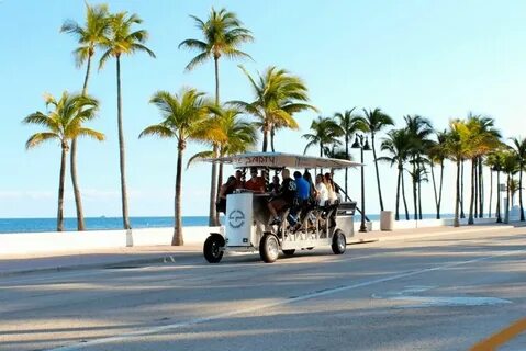 46 Fun Things to Do in Fort Lauderdale, Florida - TourScanne