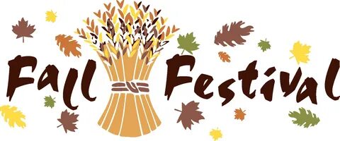 Fall festival harvest church clipart 2 - WikiClipArt