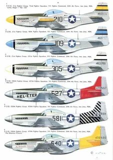 01 North American P-51D Mustang Mustang, P51 mustang, Wwii a