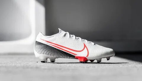 Nike Launch The 'Future Lab II' Football Boots Pack - Soccer