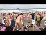 Guinness World Record Midsummer Skinnydip Watch at Video Onl