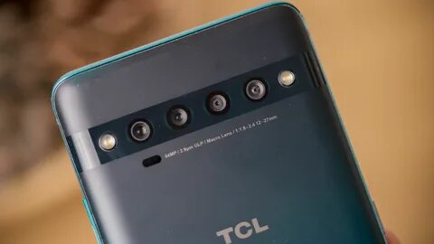 TCL 10 Pro Review - Your Choice Way
