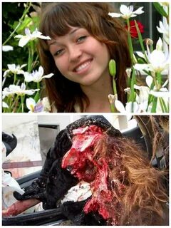 Nikki Catsouras Accident Photos : In Loving Memory Of Nicole