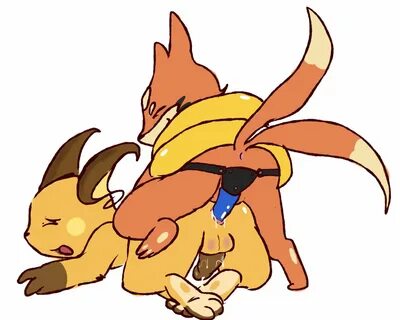 The Big ImageBoard (TBIB) - buizel eroborus porkyman raichu 