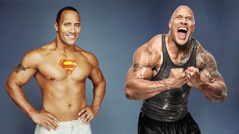 Dwayne Johnson Biography, Height, Weight, Age, Size, Family,