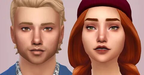 DangerouslyFreeJellyfishCC: TS4 - September Eyes V2