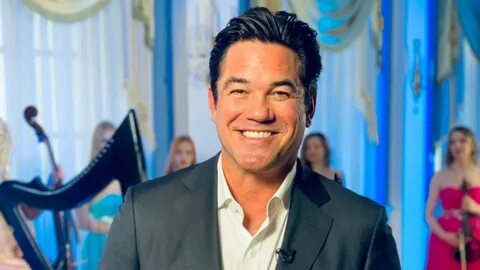 How Dean Cain Prioritizes Family: 'You Learn Patience, Sacri