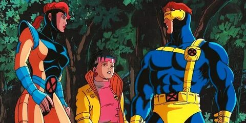 Jubilee May Be Recast For X-Men 1997 Reboot, Hints Actor Fli