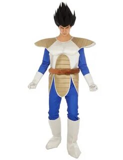 Buy vestiti dragon ball - In stock