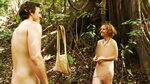 Fans Get Naked And Afraid - YouTube
