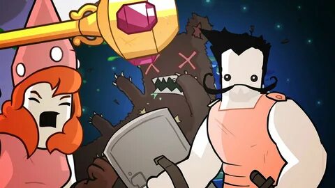 Pit People Review - GameSpot