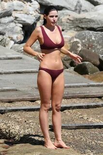 TAHNEE ATKINSON in Bikini at Bondi Beach 03/04/2019 - HawtCe