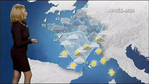 Weather forecasting nude pics, Страница -1 ANCENSORED