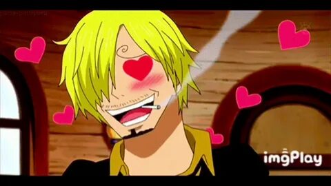 One Piece (AMV) Sanji Fights - Trap Queen - YouTube