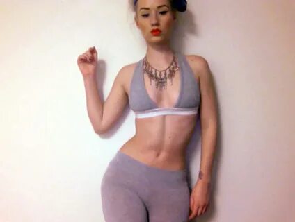 Iggy Azalea Nude LEAKED Pics and Porn Video - 2022 - Scandal