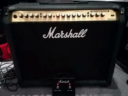 Marshall Valvestate Vs100 Head Specs 9 Images - Marshall Vs1