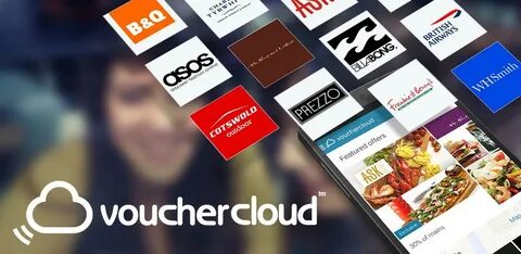 Download vouchercloud: deals & offers APK latest version 3.2