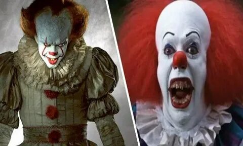 It Pennywise Clown Costume Diy Guide Is Teeth Guzzling