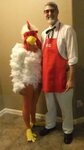 55 Halloween Costume Ideas for Couples StayGlam Couple hallo