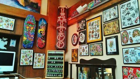 The best tattoo shops in San Francisco (With images) Best ta