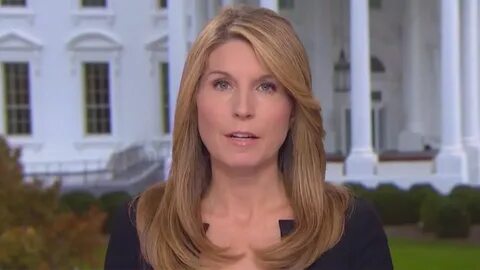 Nicolle Wallace's Promotion Says a Lot About Cable - None of