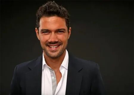 There's a Lot You Must Know About GH Star Ryan Paevey